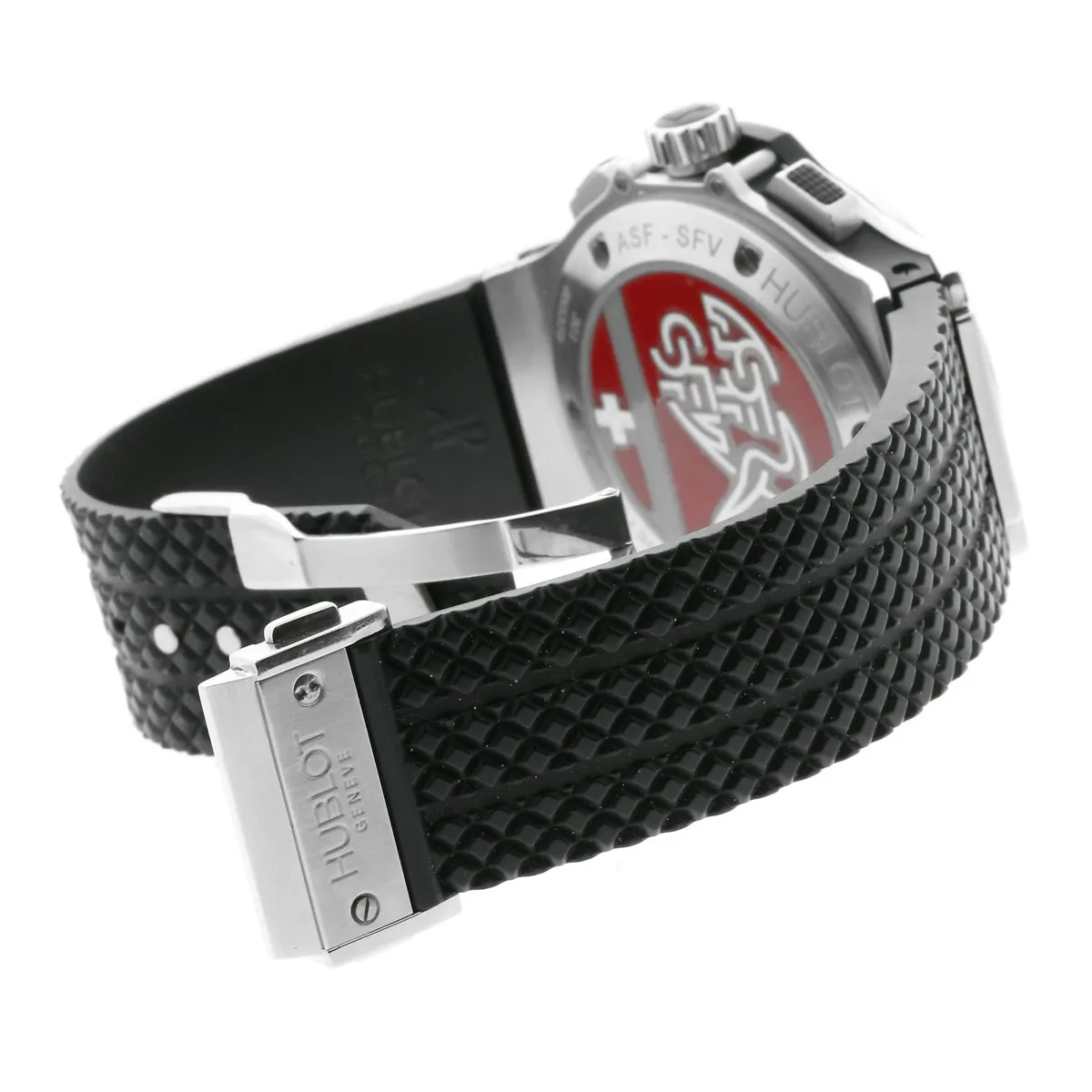 Hublot Big Bang Diamond ASF-SFV  Watch Limited Edition Watch