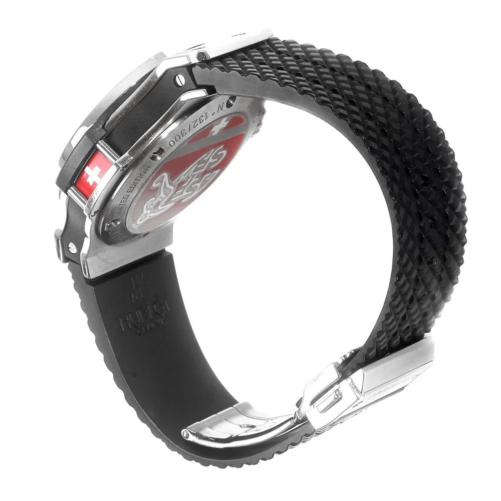 Hublot Big Bang Diamond ASF-SFV  Watch Limited Edition Watch