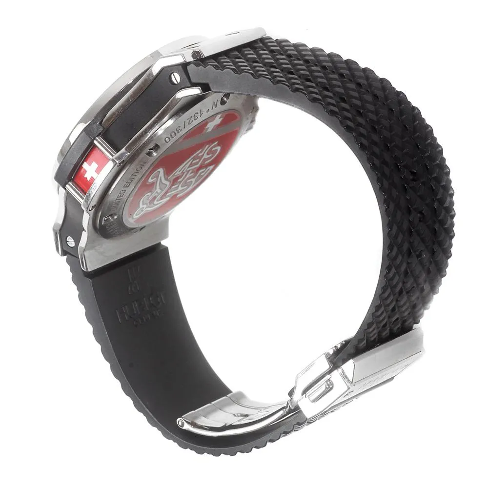 Hublot Big Bang Diamond ASF-SFV  Watch Limited Edition Watch