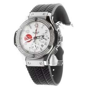Hublot Big Bang Diamond ASF-SFV  Watch Limited Edition Watch
