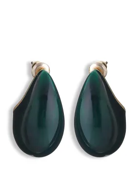 Hush earrings