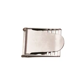 Innovative Scuba Concepts Stainless Steel Weight Belt Buckle