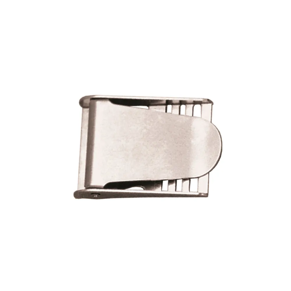 Innovative Scuba Concepts Stainless Steel Weight Belt Buckle