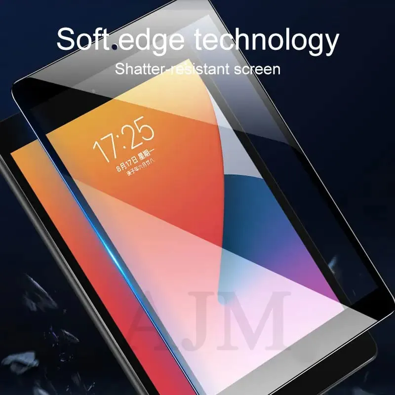 iPad 10.9 inch 10th Generation 2022 Flexible TPU Flim Screen Protector | 1 Pack