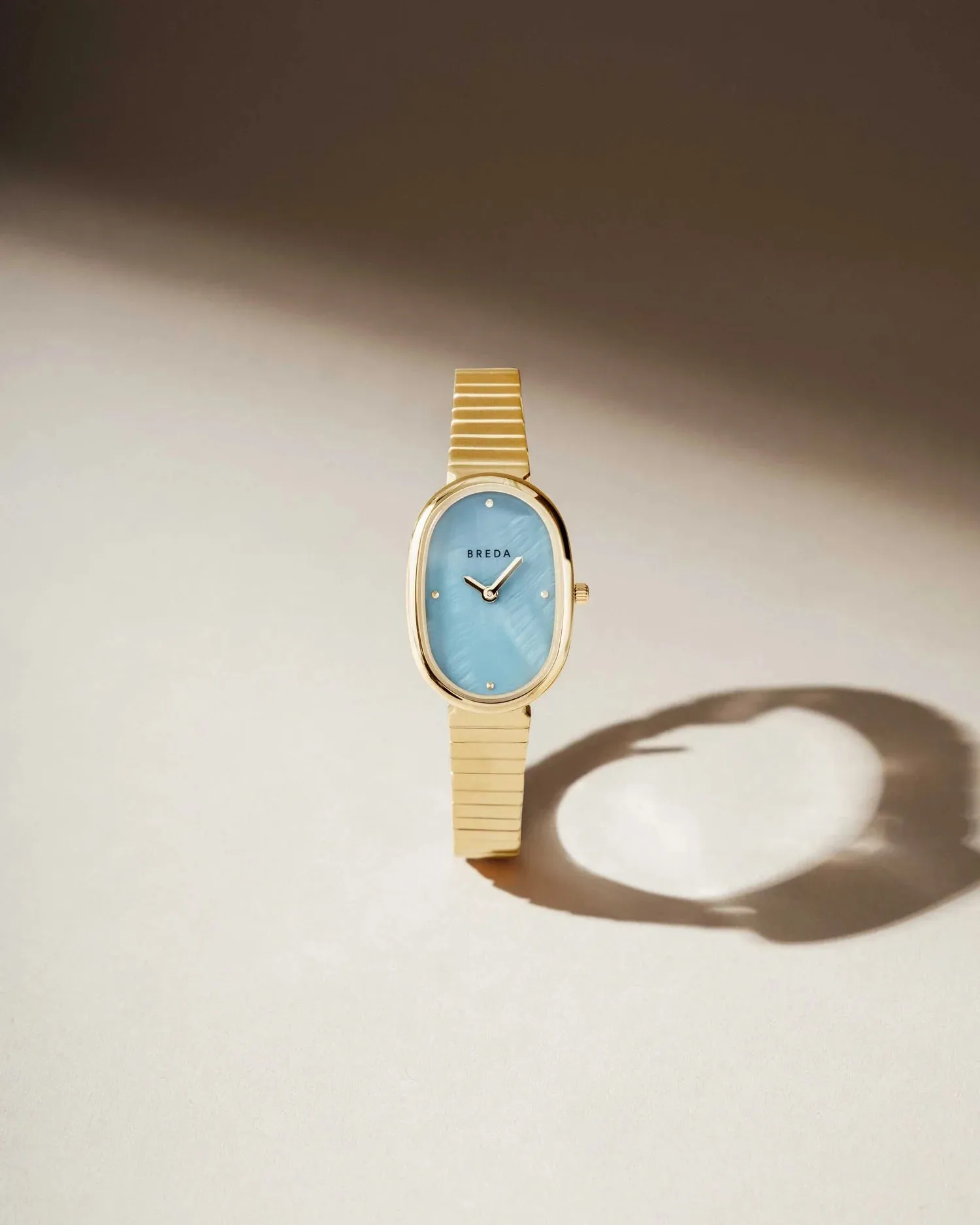 Jane Watch (Gold   Sky)