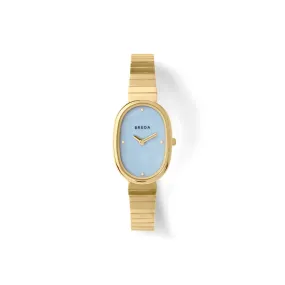 Jane Watch (Gold   Sky)