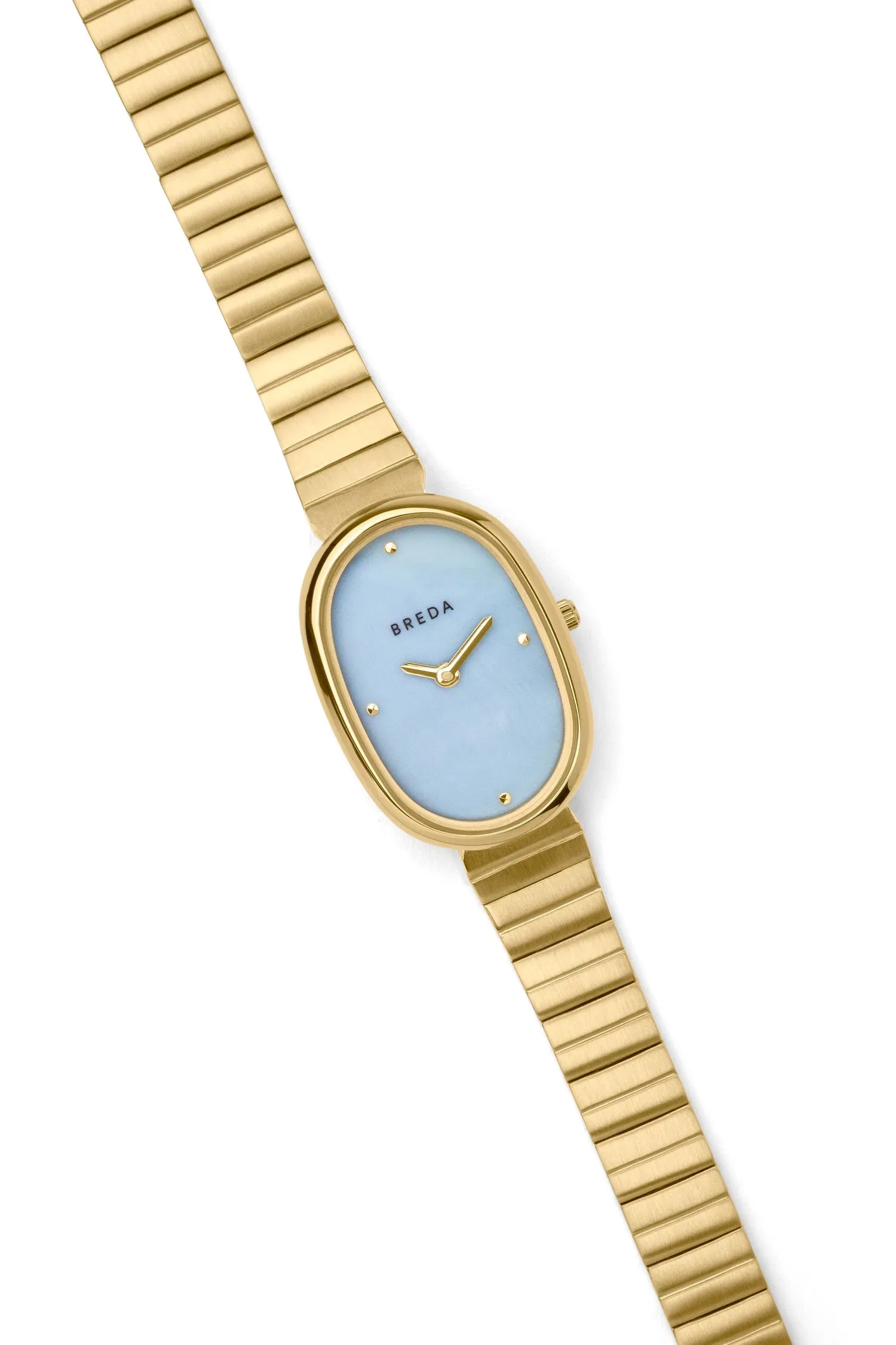 Jane Watch (Gold   Sky)