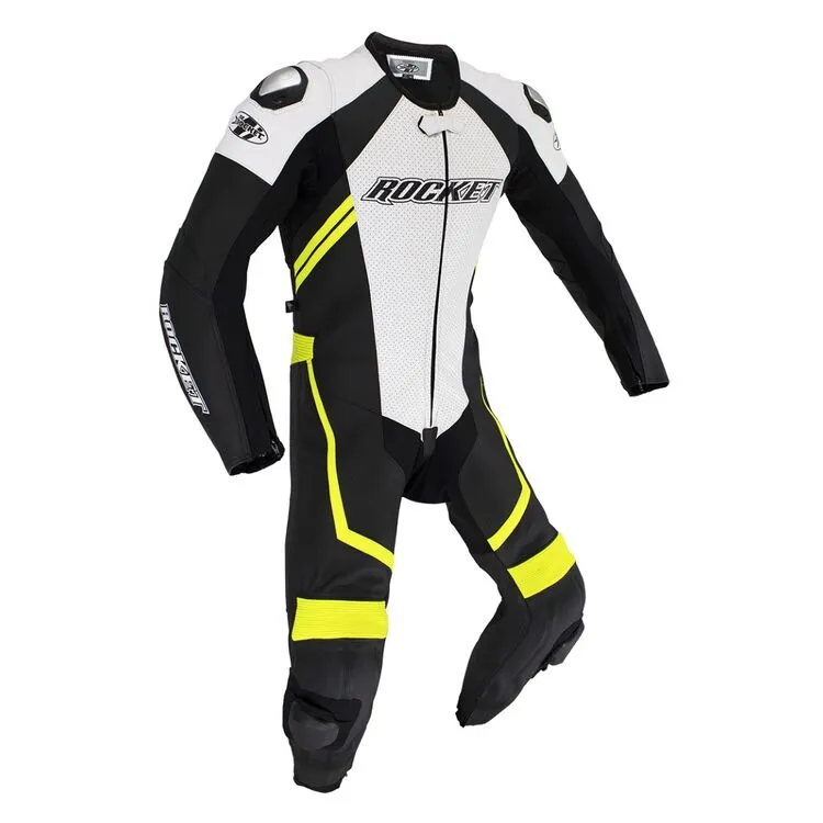 Joe Rocket Speedmaster 7.0 1 Piece Suit
