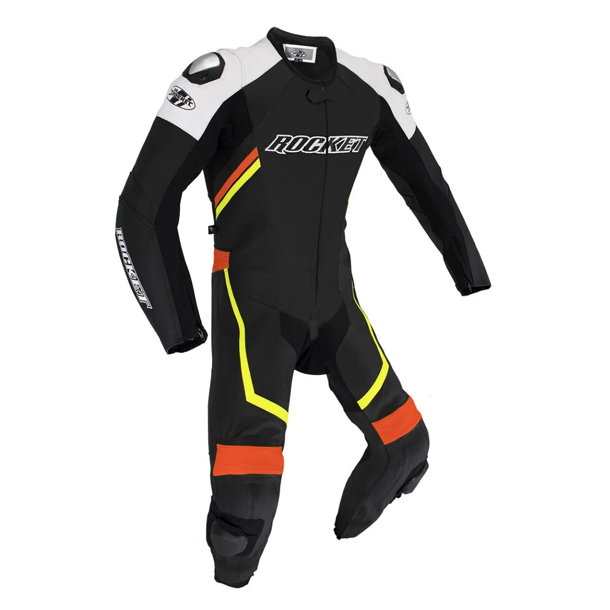 Joe Rocket Speedmaster 7.0 1 Piece Suit