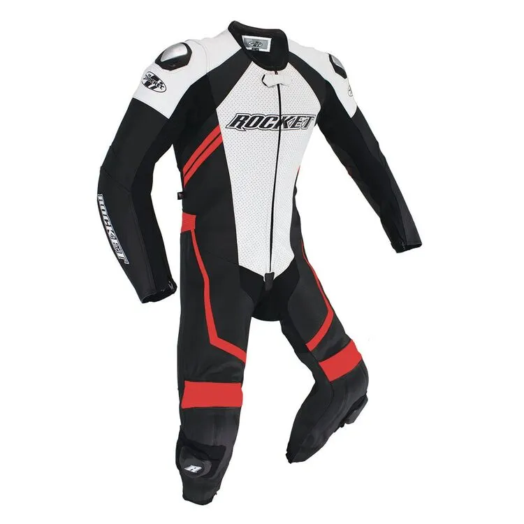Joe Rocket Speedmaster 7.0 1 Piece Suit