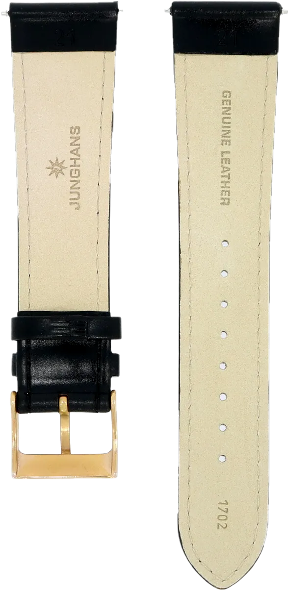 Junghans Leather Strap 420506296