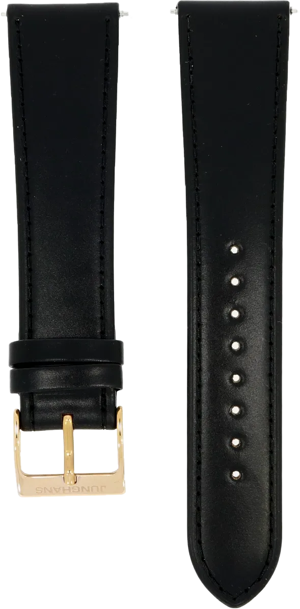 Junghans Leather Strap 420506296