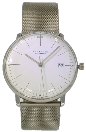 Junghans Max Bill Automatic 027/4002.44