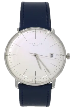 Junghans Max Bill Mega 058/4822.04
