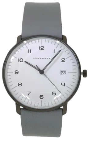 Junghans Max Bill Quartz 041/4064.04