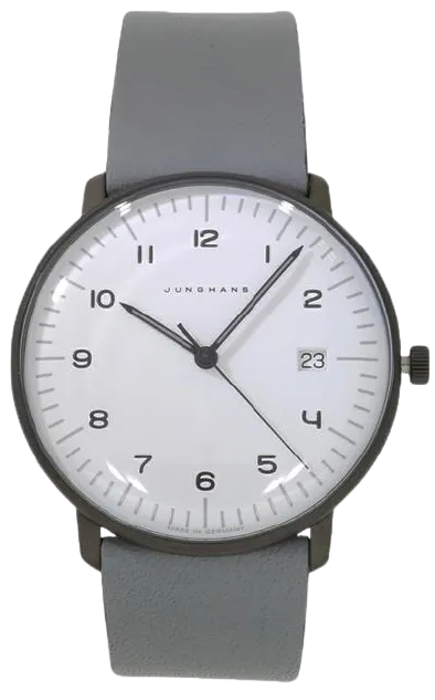 Junghans Max Bill Quartz 041/4064.04