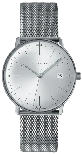 Junghans Max Bill Quartz 041/4463.48