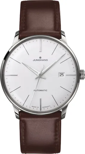 Junghans Meister Classic D