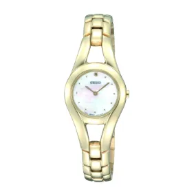 Ladies' Seiko Watch SUJF62
