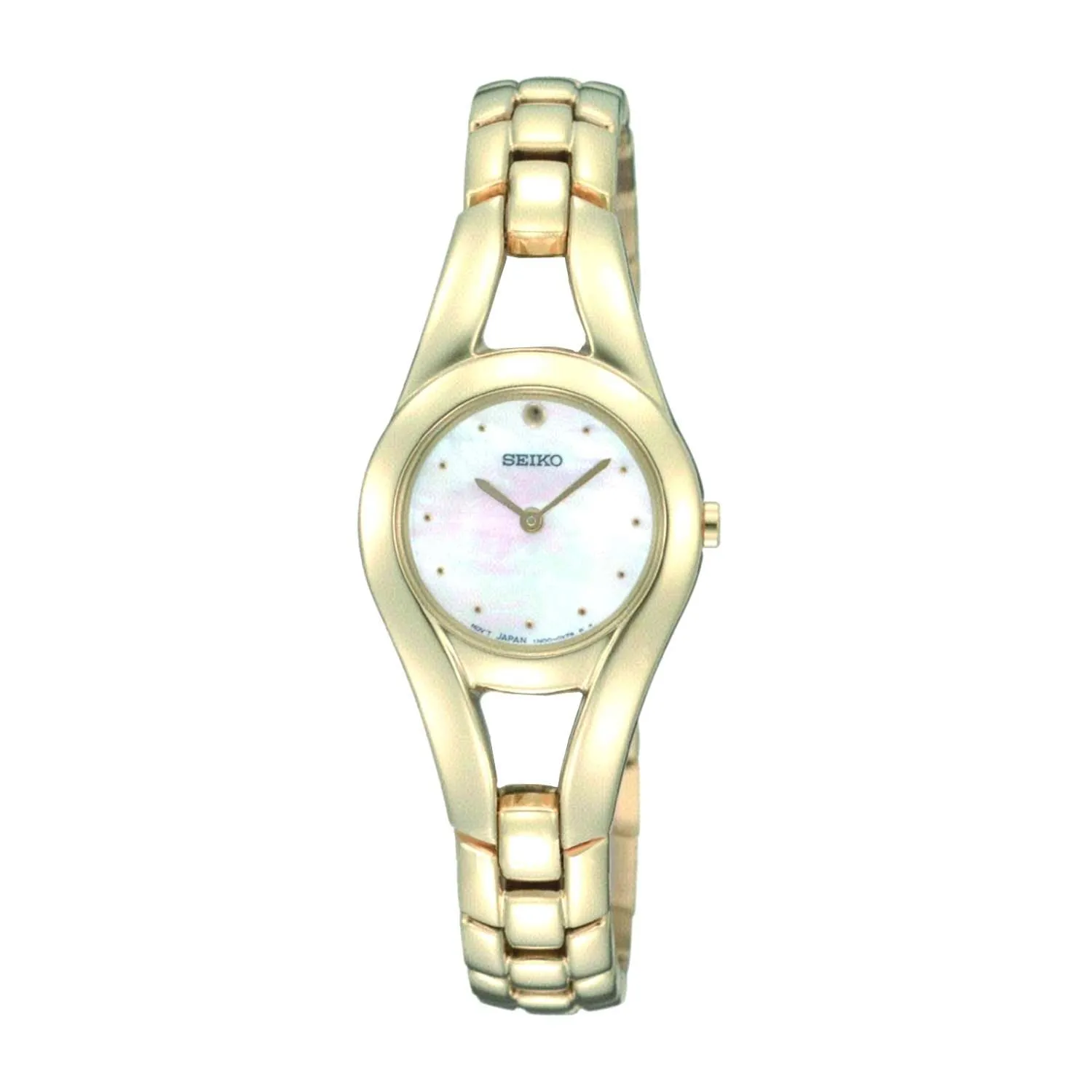 Ladies' Seiko Watch SUJF62