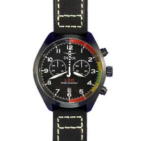 Landing Signal Officer Watch