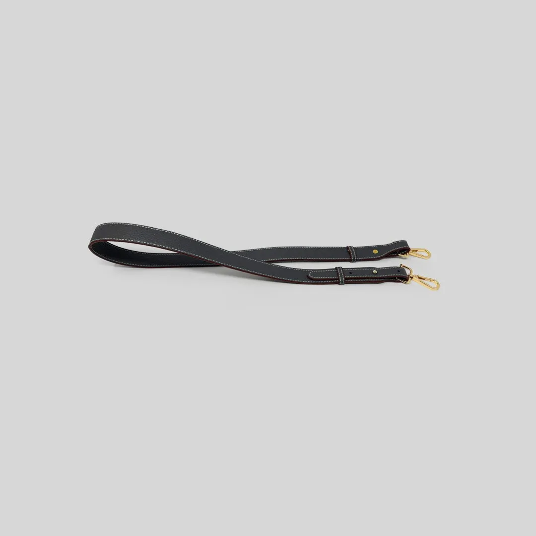 Leather Crossbody Straps