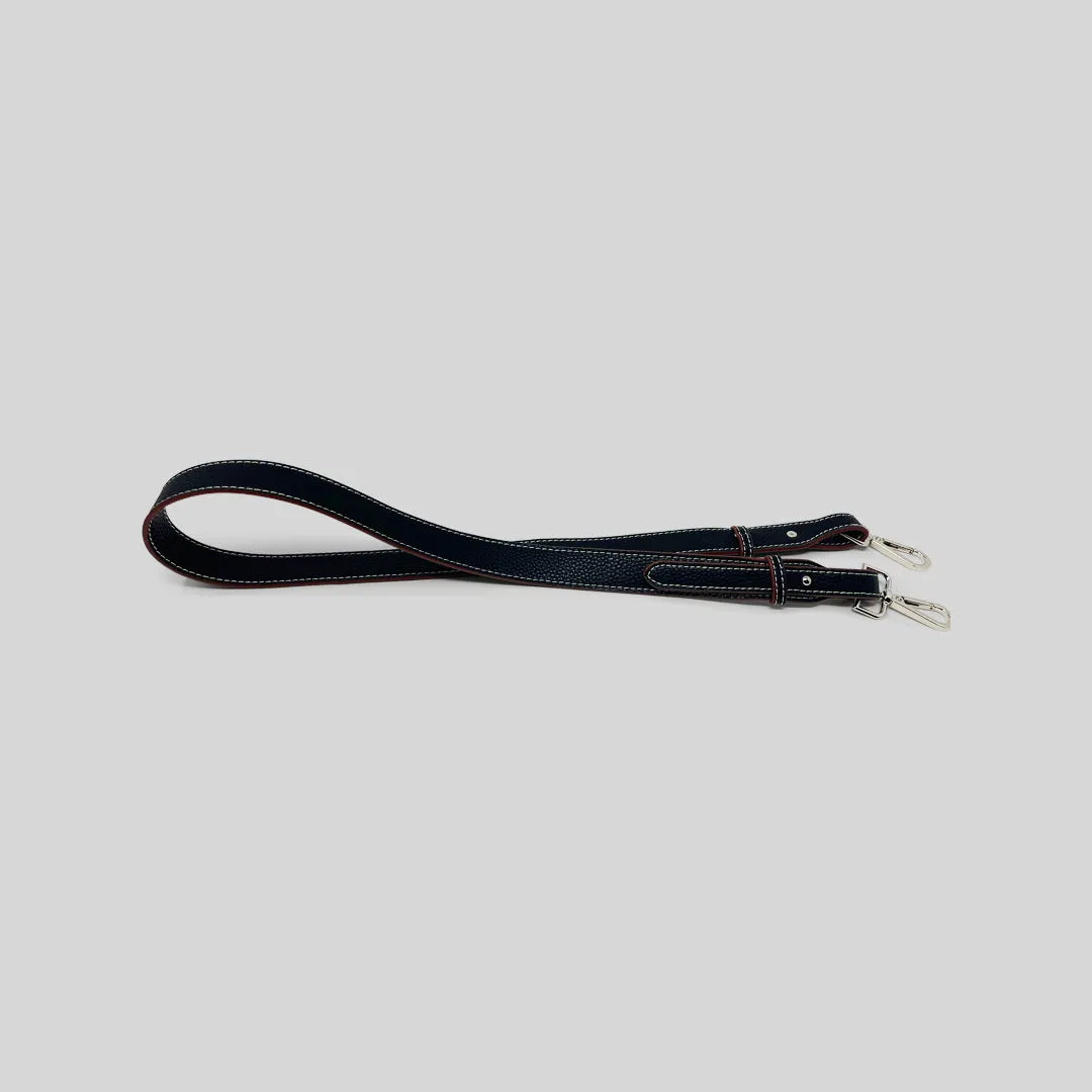Leather Crossbody Straps