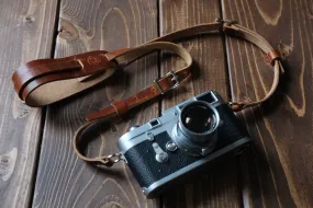 LEGACY Adjustable camera strap