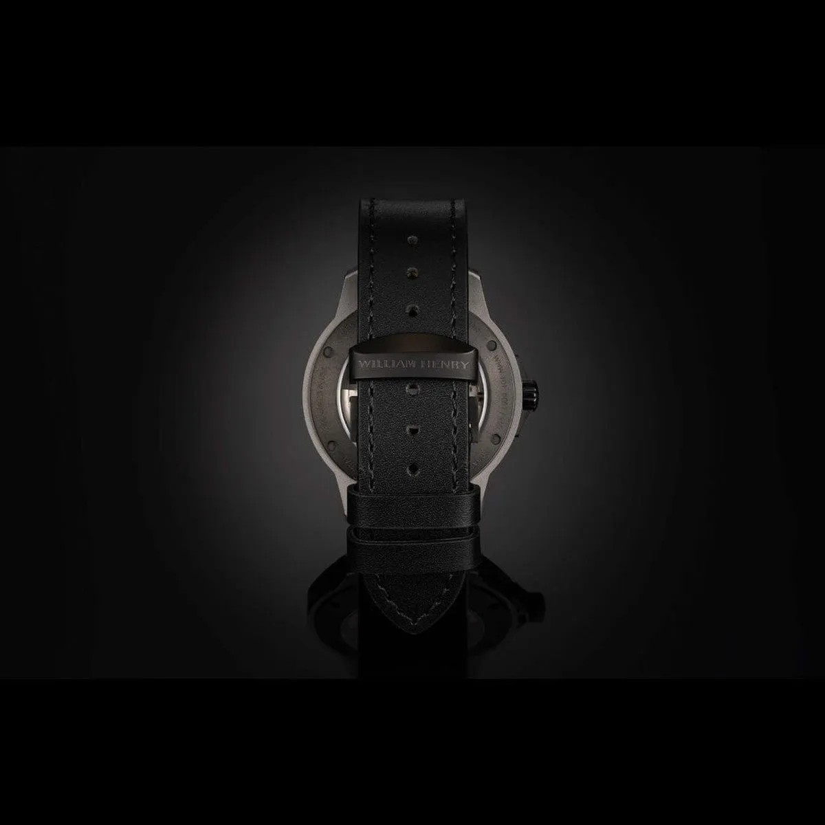 Legacy Superconductor Watch - W1 SC TI