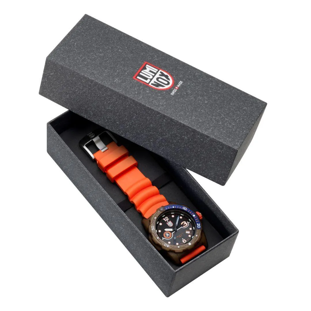 Luminox Bear Grylls Survival 3729 42mm Quartz Watch XB.3729.ECO