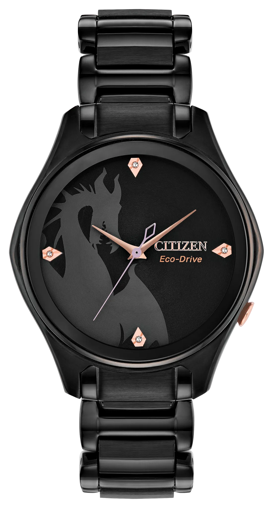 Maleficent DISNEY VILLAINS EM0595-51W