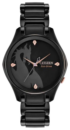 Maleficent DISNEY VILLAINS EM0595-51W