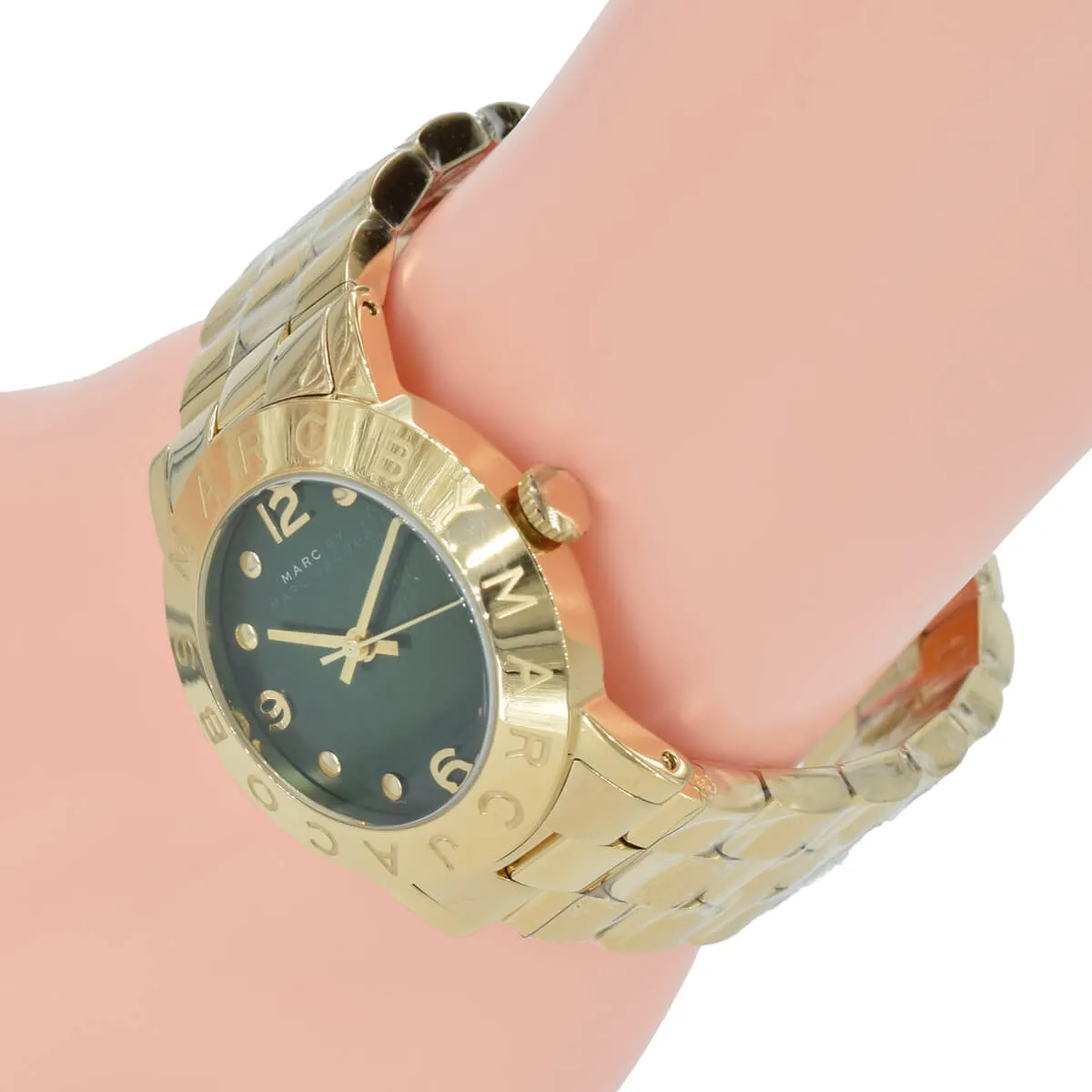Marc By Marc Jacobs Women's Quartz Watch MBM8609