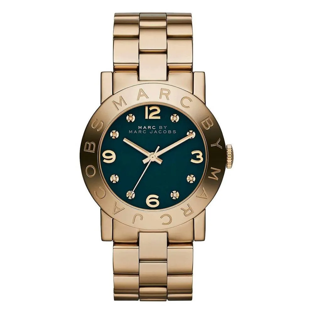 Marc By Marc Jacobs Women's Quartz Watch MBM8609