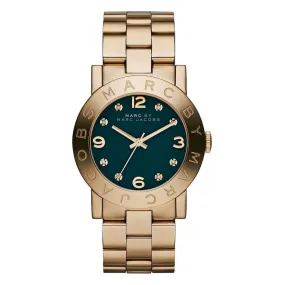 Marc By Marc Jacobs Women's Quartz Watch MBM8609
