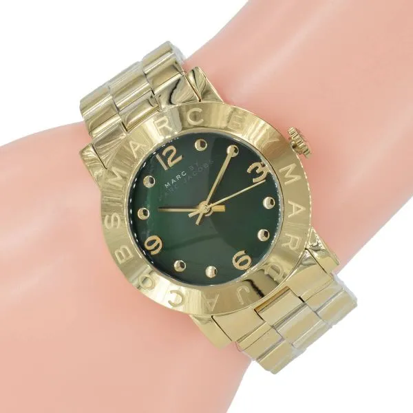 Marc By Marc Jacobs Women's Quartz Watch MBM8609