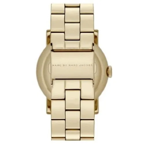 Marc By Marc Jacobs Women's Quartz Watch MBM8609