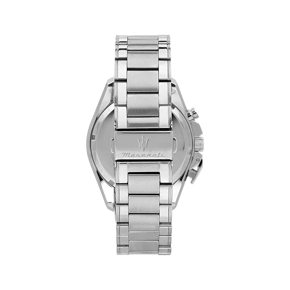 Men Traguardo Multi Color 45mm Watch