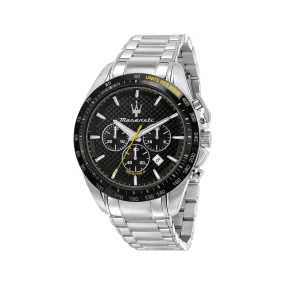 Men Traguardo Multi Color 45mm Watch