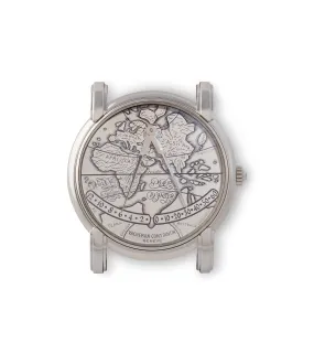 Mercator 43050 | Platinum