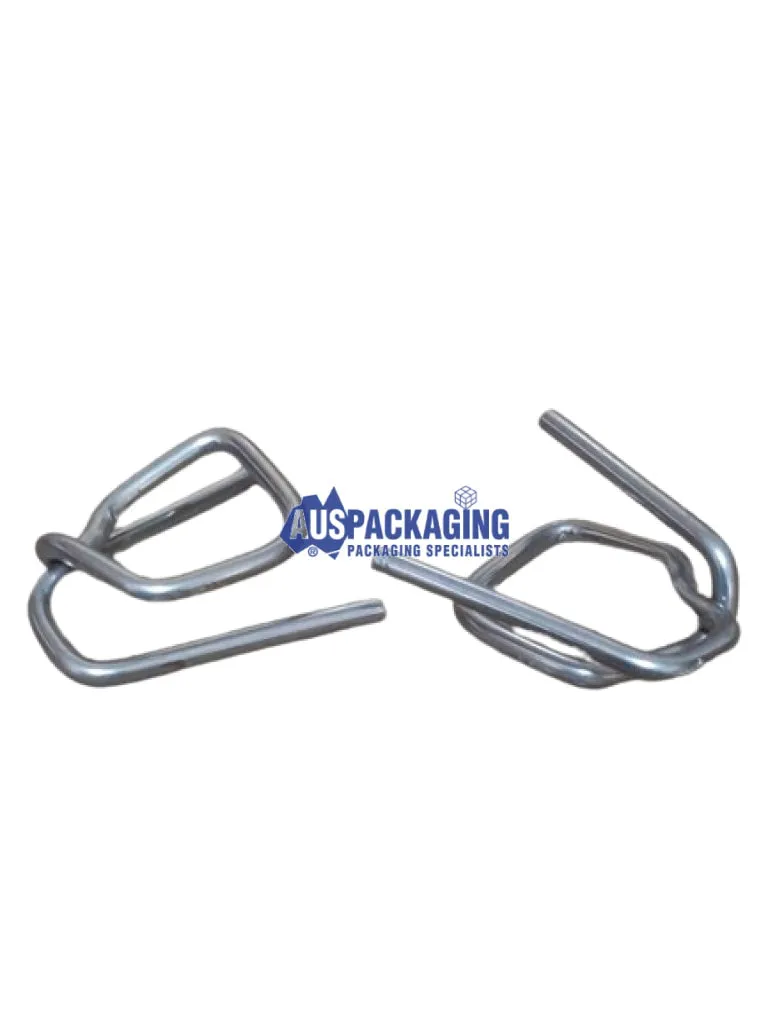 Metal Strapping Buckles- 19mm (SH19BS)