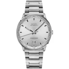 MIDO Mod. COMMANDER