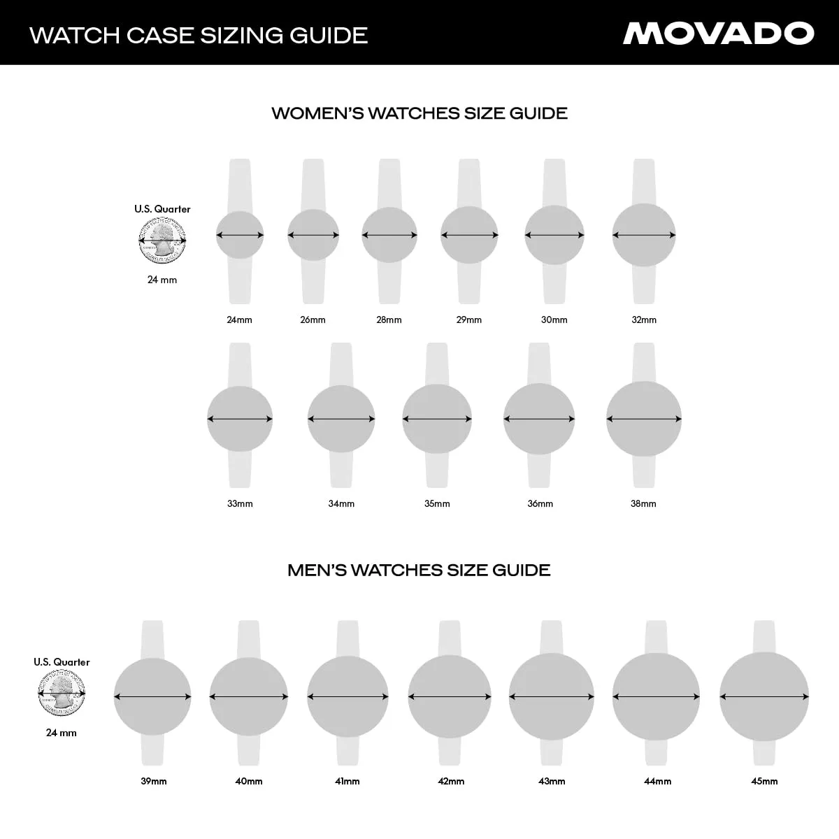 Movado Men's Bold Access Swiss Quartz Watch