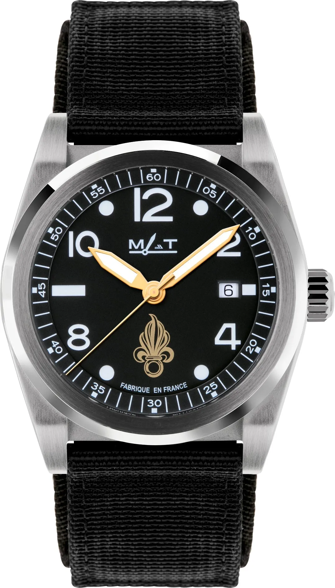 MT Watch Legion XL