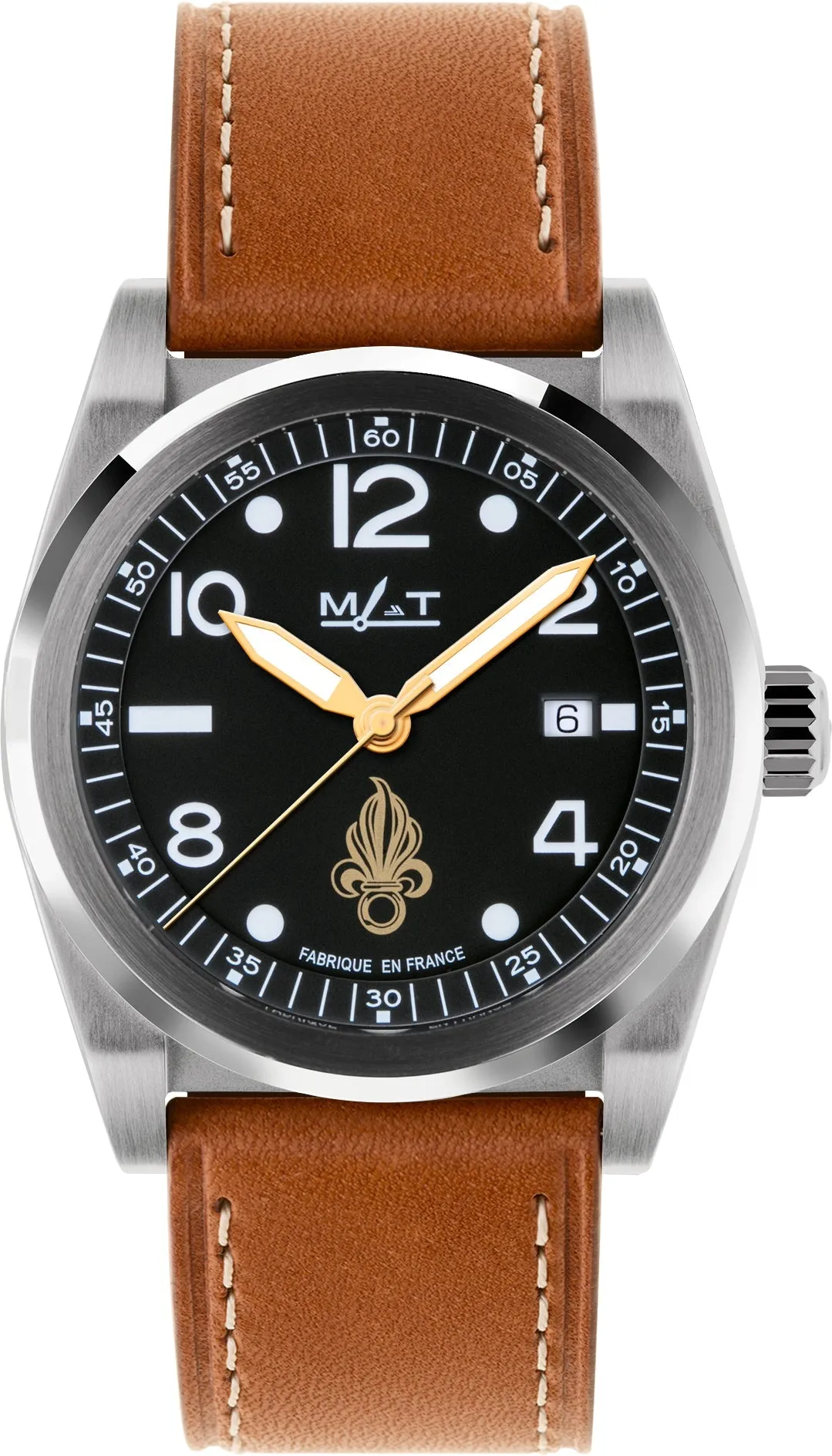 MT Watch Legion XL
