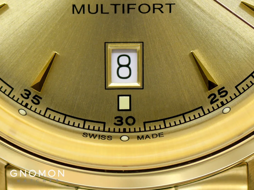 Multifort Powerwind Gold Ref. M040.407.33.027.00