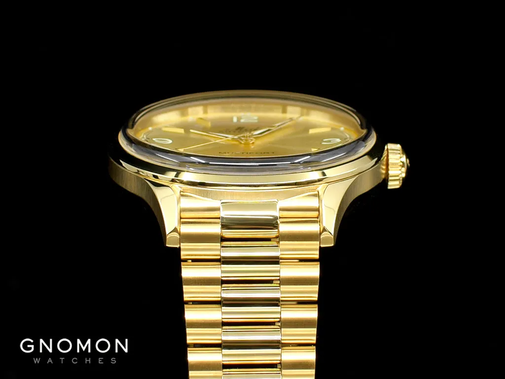 Multifort Powerwind Gold Ref. M040.407.33.027.00