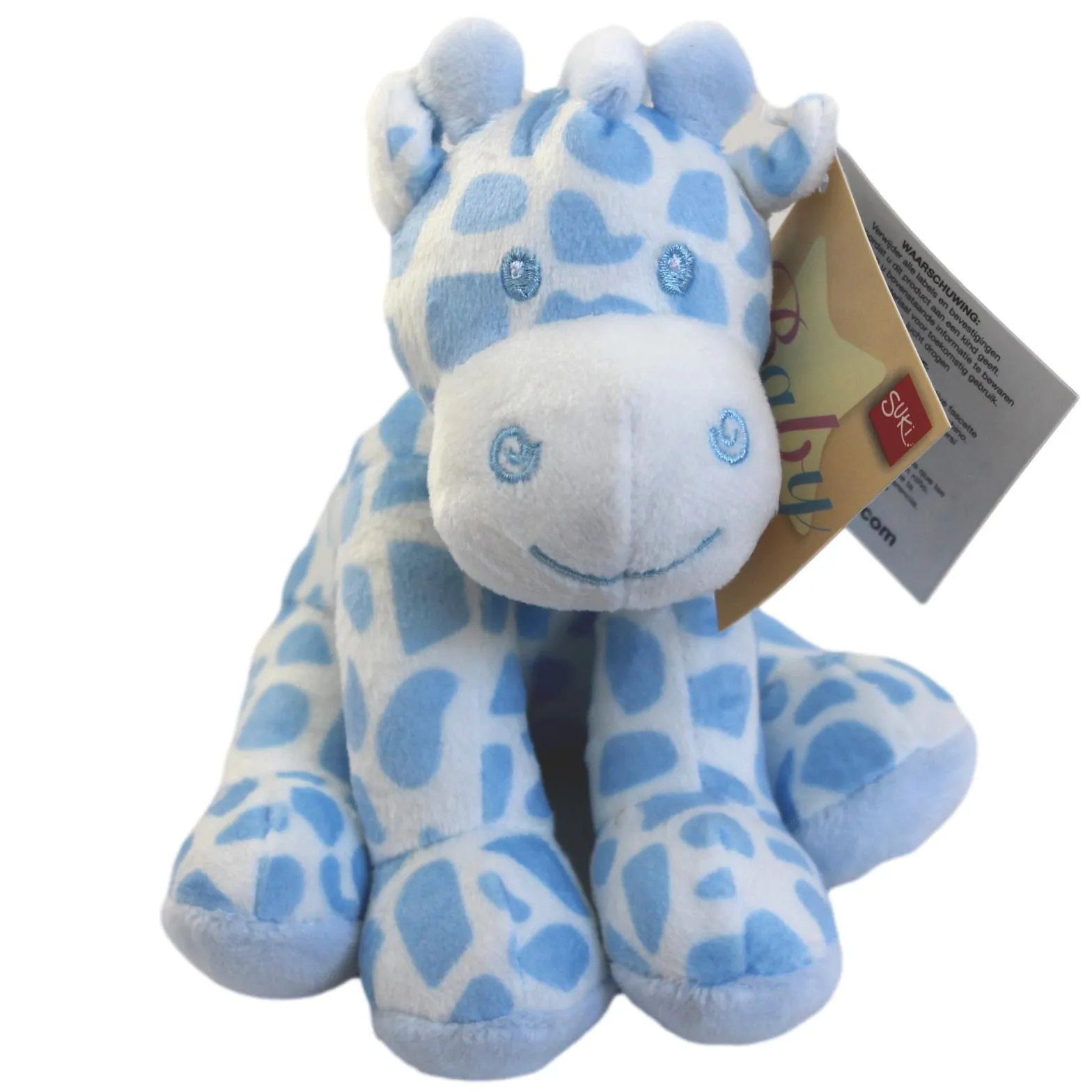 Mummy, Daddy and Baby Boy Pamper Hamper Gift Set
