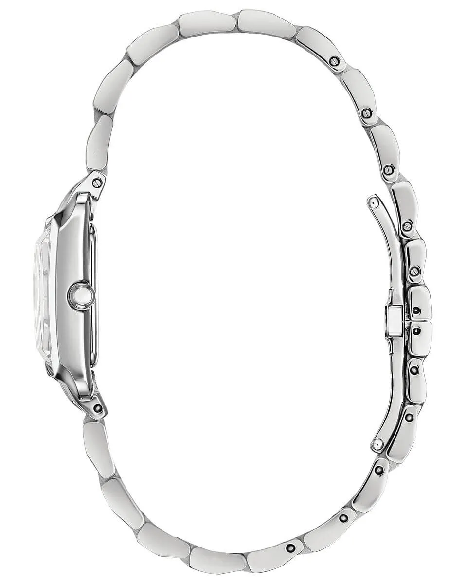 NEW Citizen Bianca EW5551-56N Ladies 22mm Bracelet Watch MSRP $395