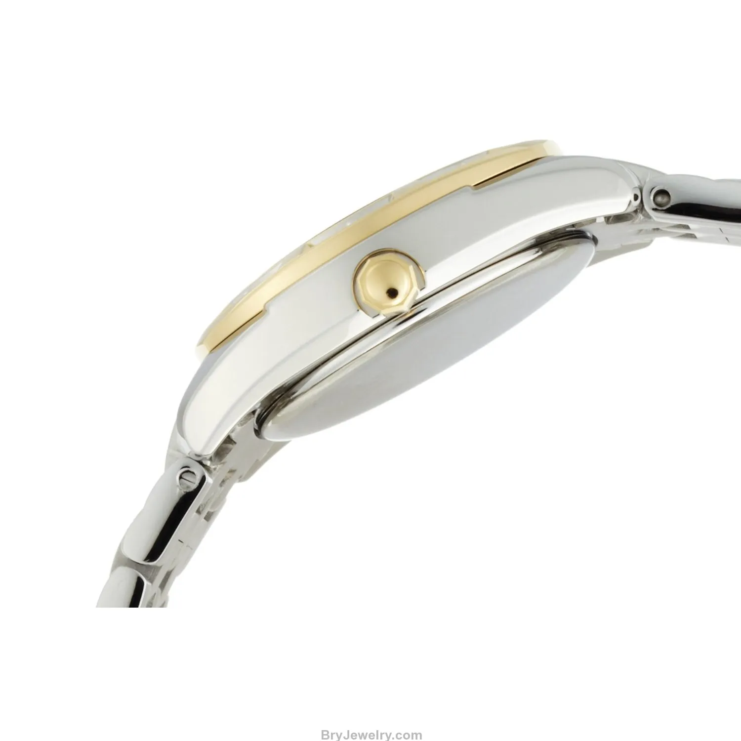NEW Citizen Paladiıon EW1594-55D Ladies 26mm Bracelet Watch MSRP $495